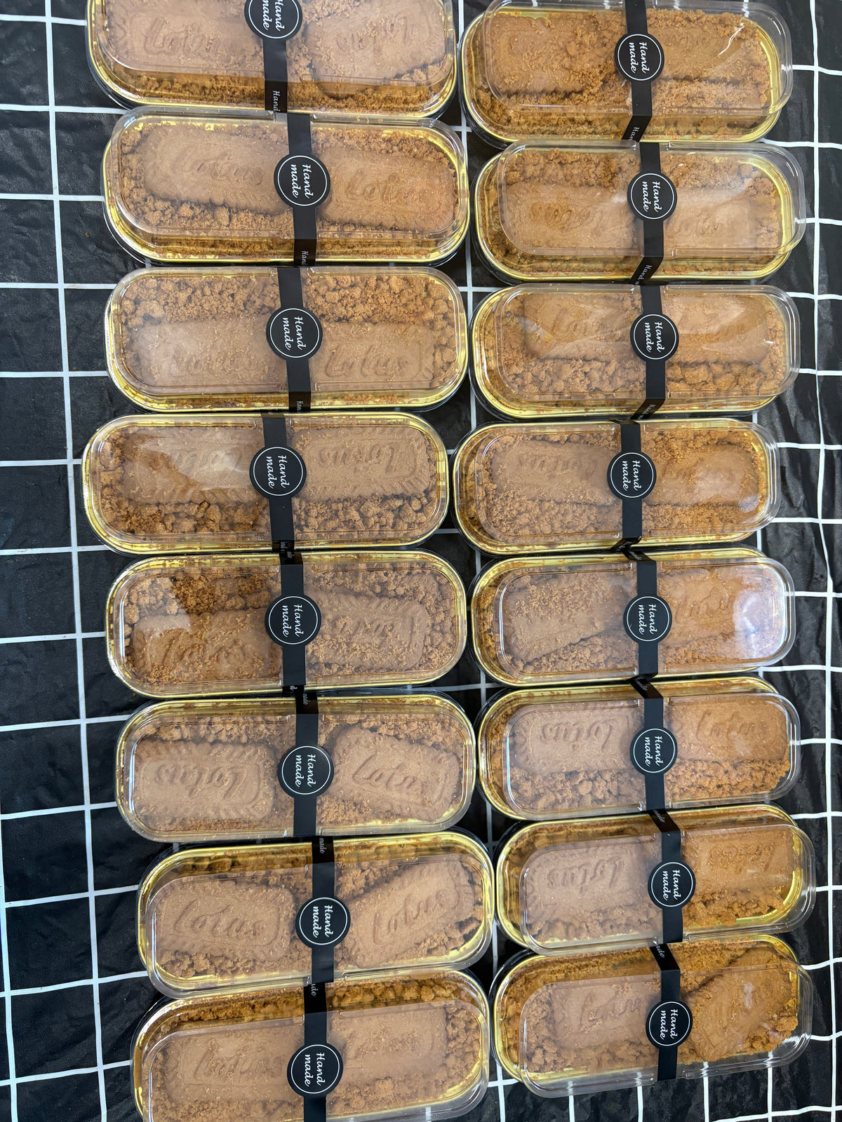Biscoffish