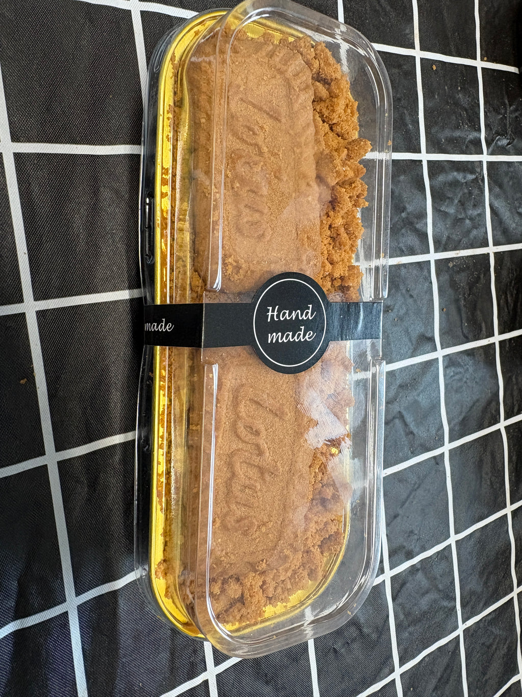Biscoffish
