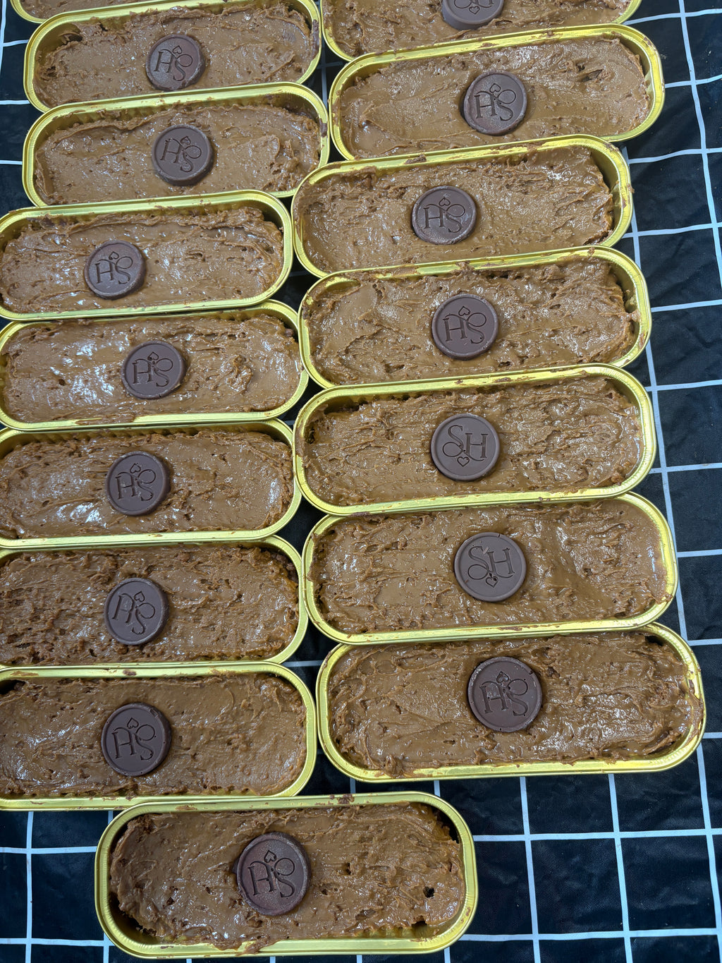 Biscoffish