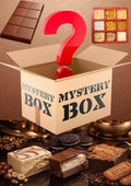 Nutty mystery box